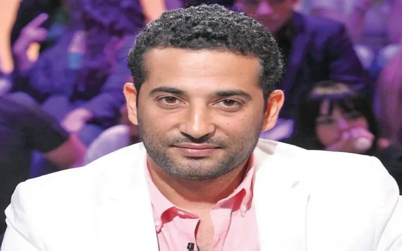 مبادرة إنسانية.. عمرو سعد يتكفل بسداد 10 ملايين جنيه مديونيات 30 سجيناً